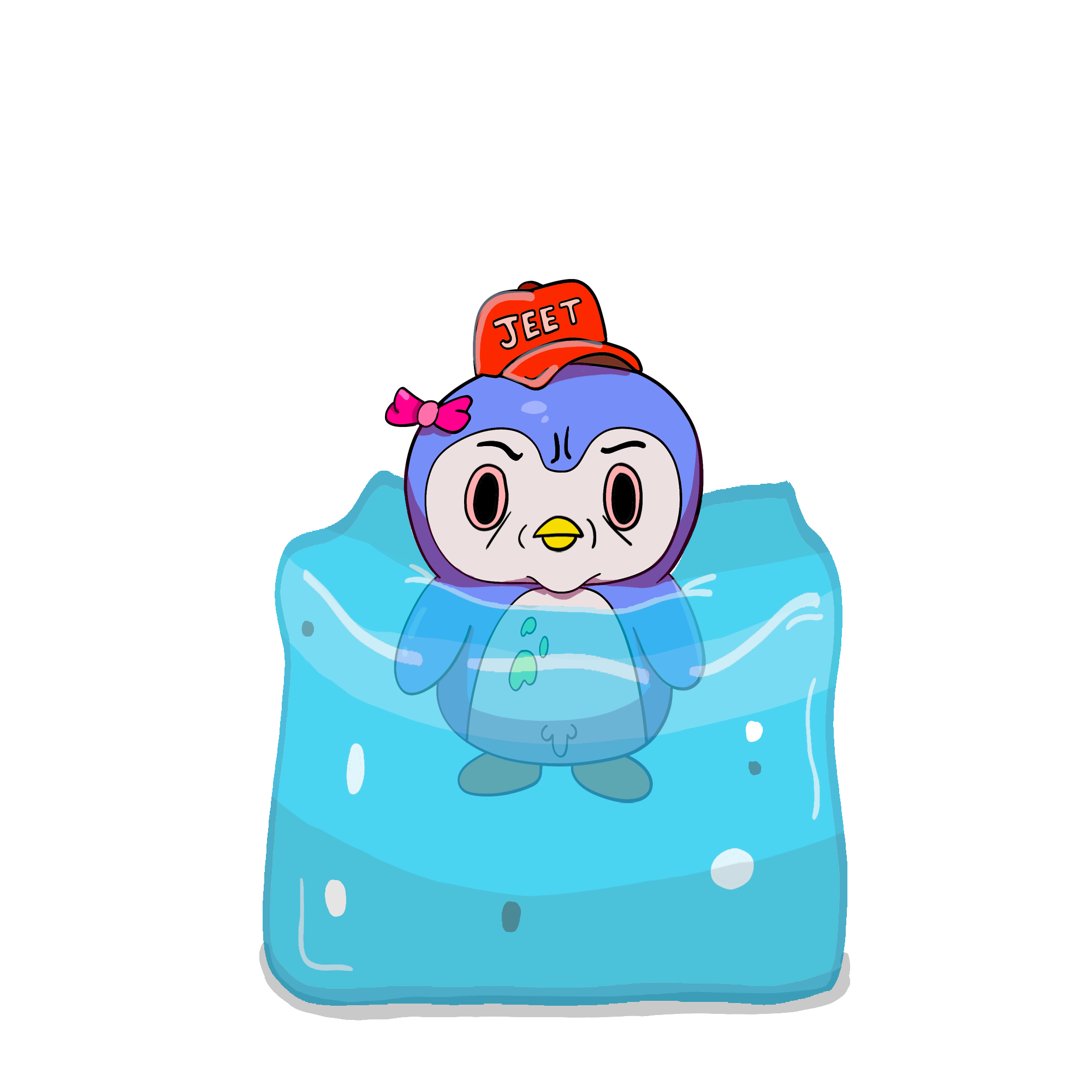 Animation frame